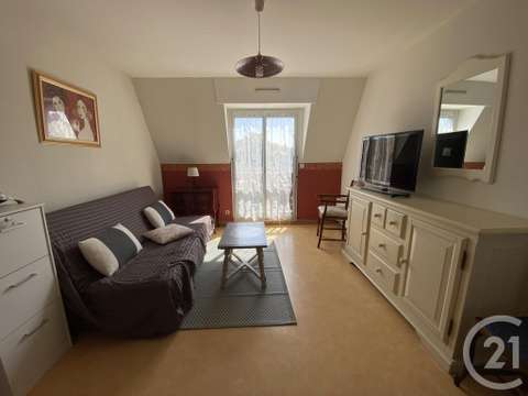 Location appartement 2 pièces Bagnoles-de-l'Orne 61