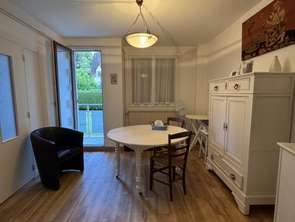 Location Appartement 2 piècesBagnoles-de-l'Orne