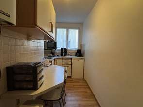 Location Appartement 2 piècesBagnoles-de-l'Orne