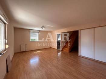 Location Appartement 5 piècesBagnoles-de-l'Orne