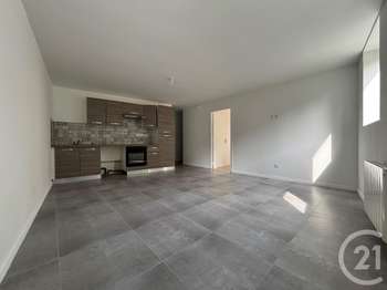 Location Appartement 2 piècesBagnoles-de-l'Orne