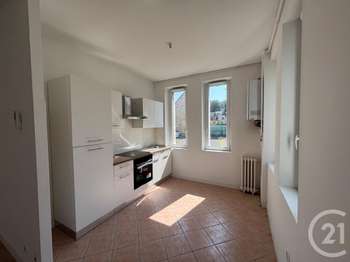 Location Appartement 3 piècesBagnoles-de-l'Orne