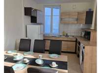 Location appartement 3 pièces Location appartement 3 pièces