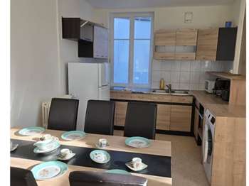 Location appartement 3 pièces Location appartement 3 pièces