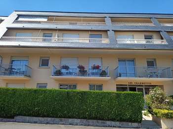 Location Appartement T1Bagnoles-de-l'Orne