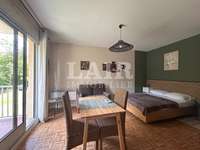 Location Studio 1 pièce