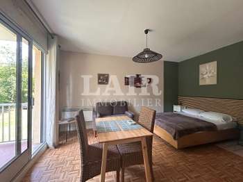 Location StudioBagnoles-de-l'Orne