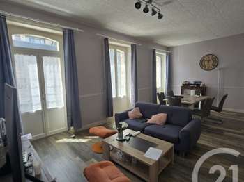 Location appartement 3 pièces Bagnoles-de-l'Orne 61