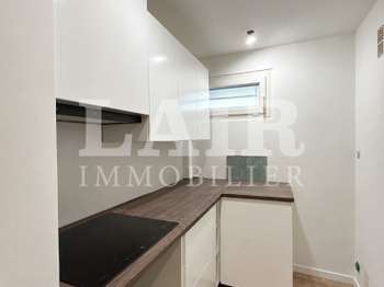 Location Appartement 2 piècesBagnoles-de-l'Orne