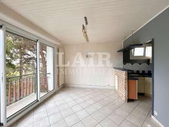 Location Appartement 2 piècesBagnoles-de-l'Orne
