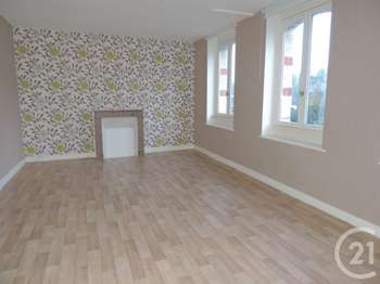 Location appartement 3 pièces Bagnoles-de-l'Orne 61