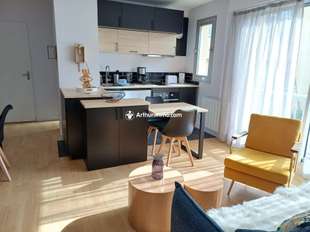 Photo Location appartement Bagnoles-de-l'Orne-Normandie