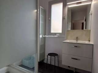 Location appartement 2 pièces