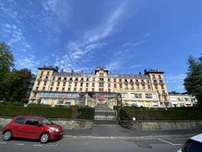 Location Appartement 2 piècesBagnoles-de-l'Orne-Normandie