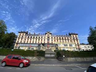Photo Location appartement Bagnoles-de-l'Orne-Normandie