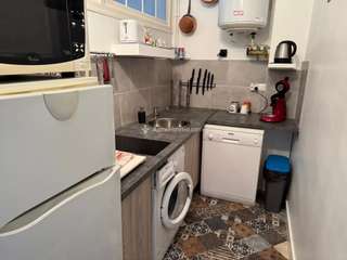 Location appartement 2 pièces