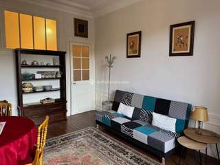 Location appartement 2 pièces