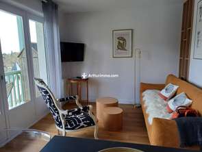 Location Appartement T1Bagnoles-de-l'Orne-Normandie