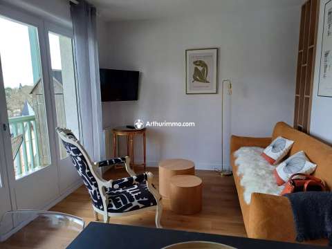 Location appartement 1 pièce Bagnoles-de-l'Orne-Normandie 61