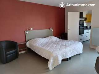 Location appartement 1 pièce