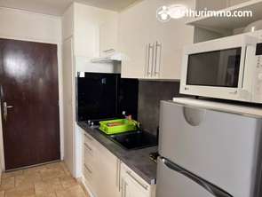 Location Appartement T1Bagnoles-de-l'Orne-Normandie