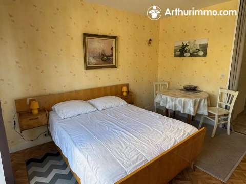 Location appartement 1 pièce