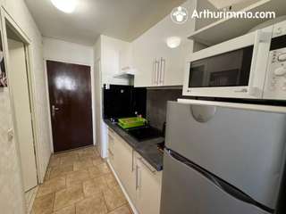 Location appartement 1 pièce