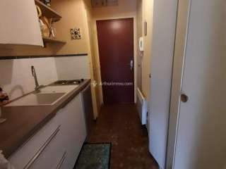 Location appartement 1 pièce