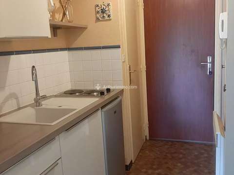 Location appartement 1 pièce