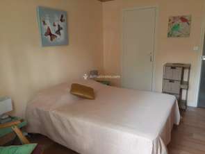 Location Appartement T1Bagnoles-de-l'Orne-Normandie