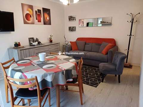 Location appartement 2 pièces