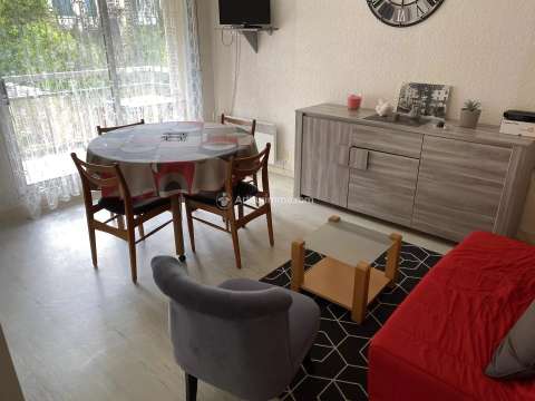 Location appartement 2 pièces