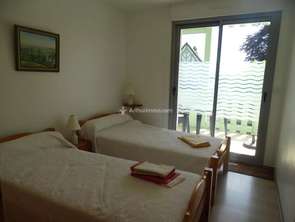 Location Appartement 2 piècesBagnoles-de-l'Orne-Normandie