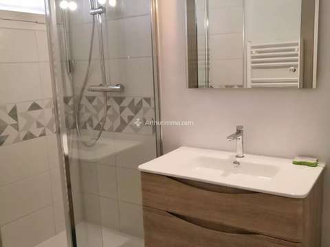 Location appartement 2 pièces