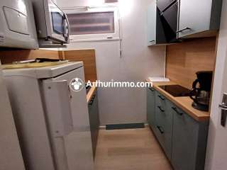 Location appartement 2 pièces