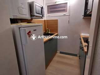 Location appartement 2 pièces