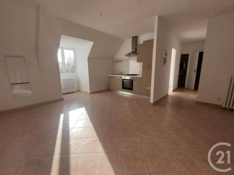 Location appartement 2 pièces Bagnoles-de-l'Orne-Normandie 61