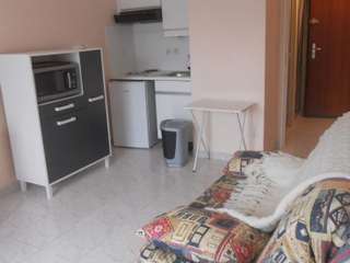 Location appartement 1 pièce