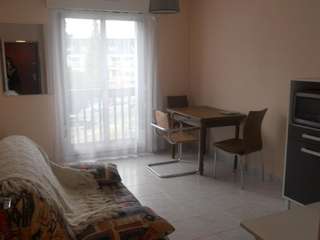 Location appartement 1 pièce
