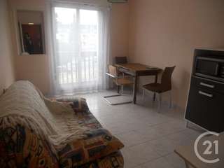 Location appartement 1 pièce