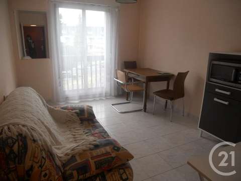 Location appartement 1 pièce Bagnoles-de-l'Orne-Normandie 61