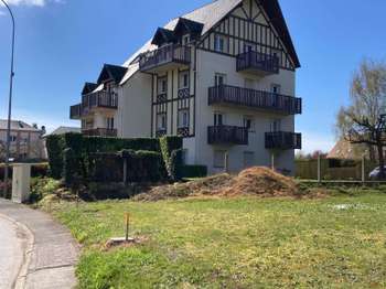 Location Appartement 2 piècesBagnoles-de-l'Orne-Normandie