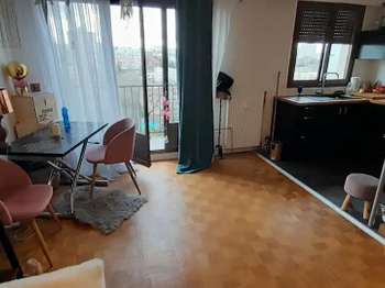 Location appartement 2 pièces Bagnolet 93