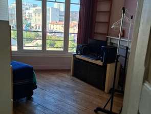Location Appartement T1Bagnolet