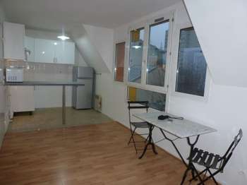 Location Appartement T1Bagnolet