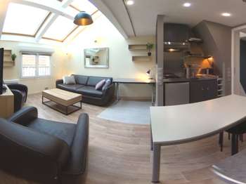 Location Appartement 2 piècesBagnolet