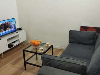 Location Appartement 2 piècesBagnolet