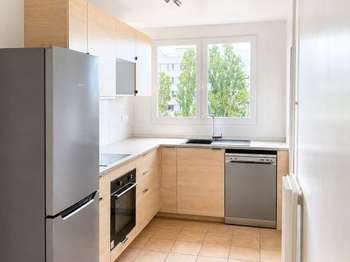 Location Appartement 4 piècesBagnolet