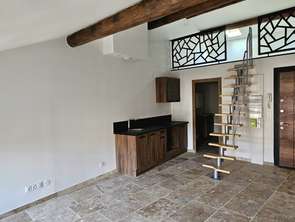 Location Appartement 2 piècesBagnols-sur-Cèze