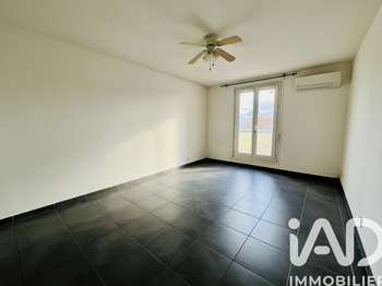 Location appartement 4 pièces Bagnols-sur-Cèze 30